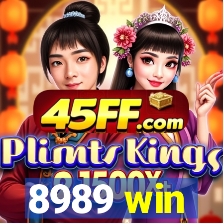 8989 win